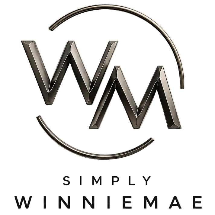 Simply Winnie Mae